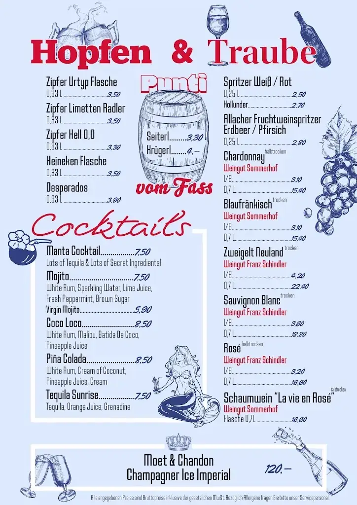 Menu_Das Manta_Mörbisch am See_image_2