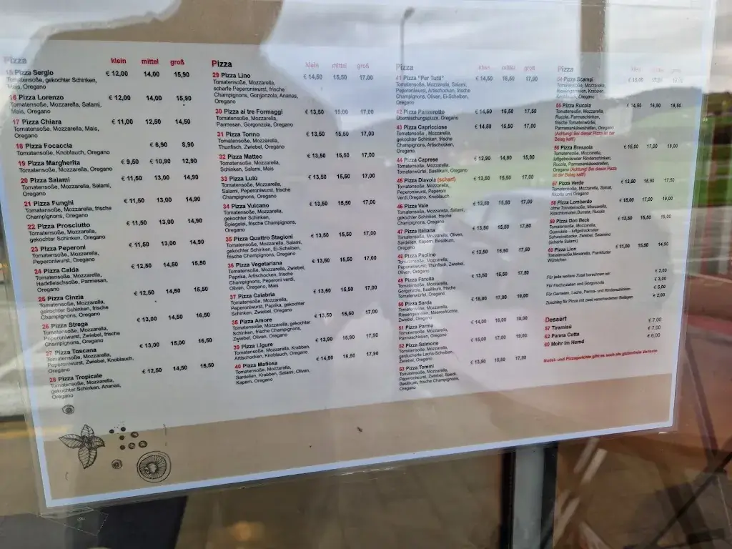 Menu_LOMBARDO | Pizza per Tutti - Take Away_Eugendorf_immagine_1