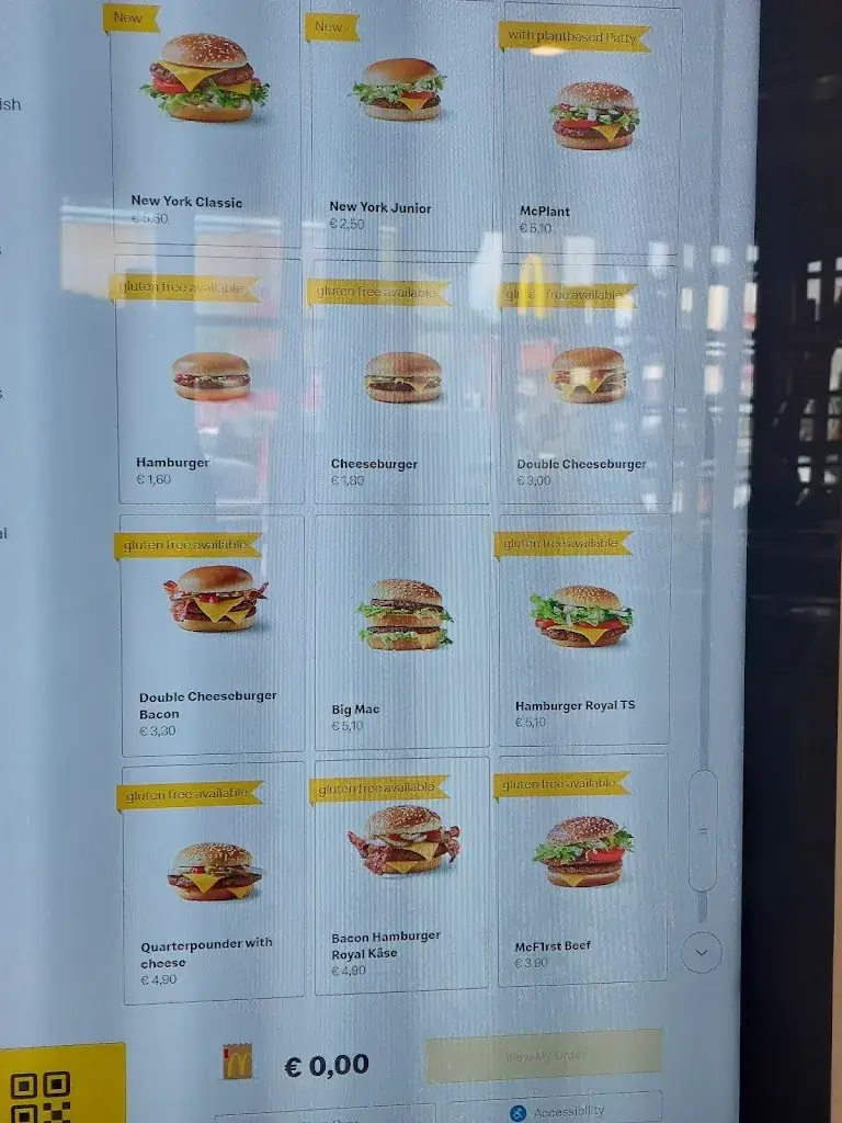 Menu_McDonald's Eugendorf_Eugendorf_image_3