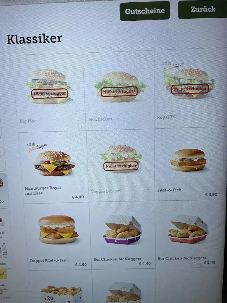 Menu_McDonald's Eugendorf_Eugendorf_image_4