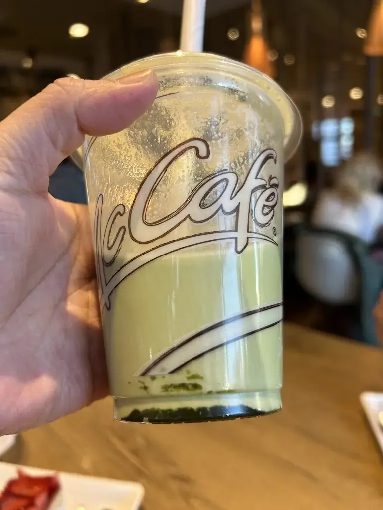 Nguyen Nhung_McDonald's Eugendorf_Eugendorf_review