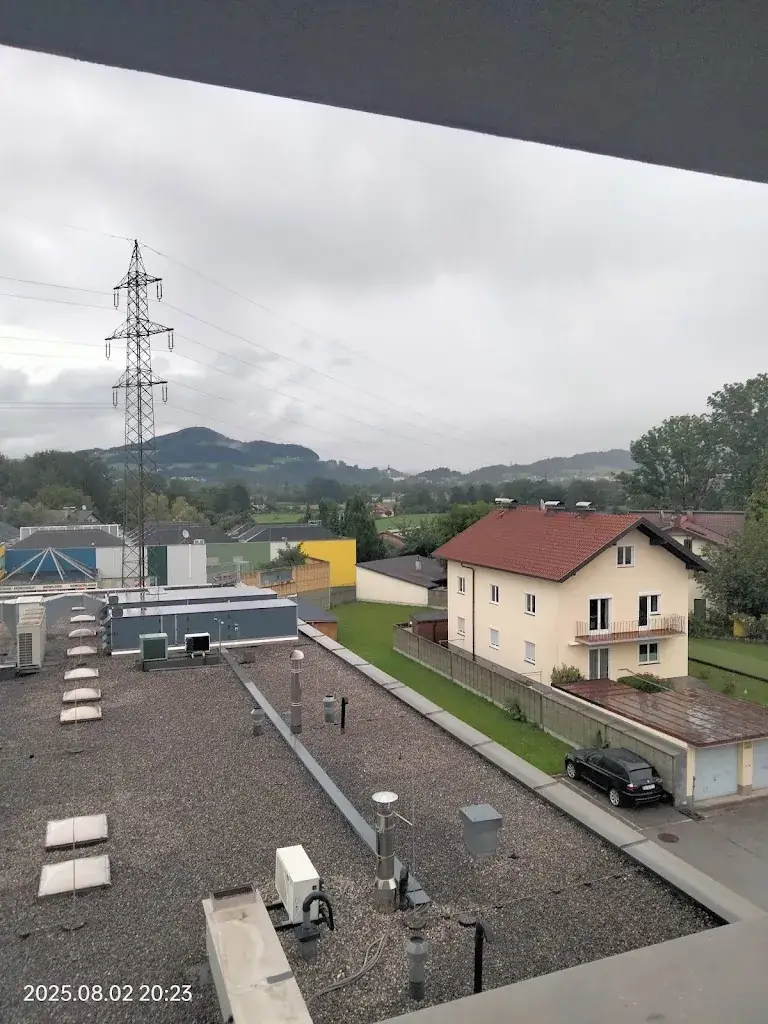 Rudi Van Arend_Austria Trend Hotel Salzburg Messe_Elsbethen_recensione