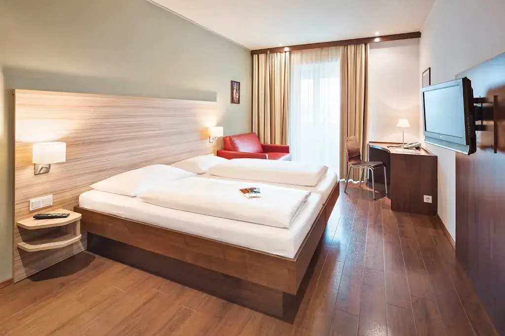 Austria Trend Hotel Salzburg Messe_Elsbethen_slider_image_3