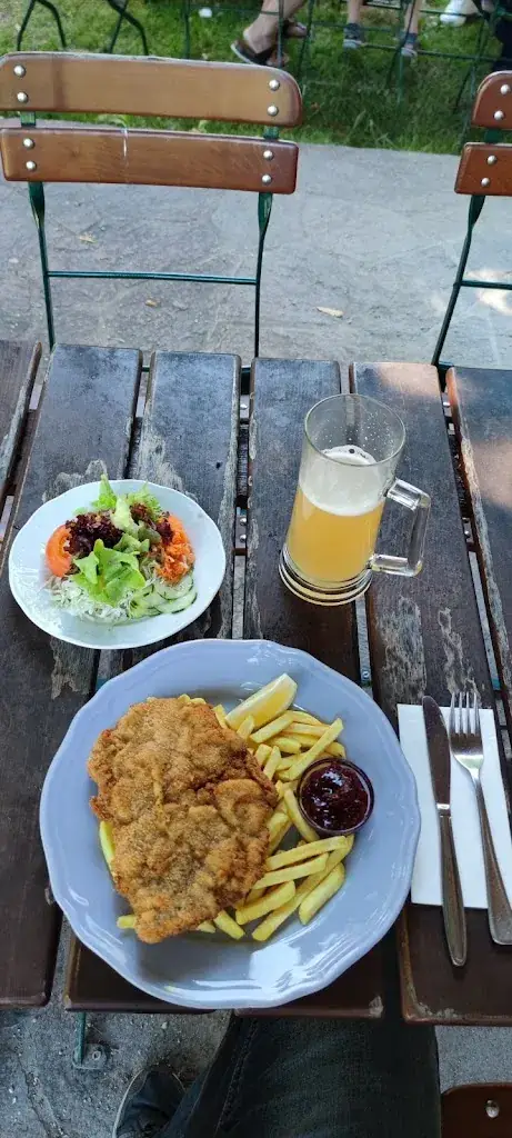 Menu_Gasthaus Ramsau - Elsbethen_Elsbethen_image_1