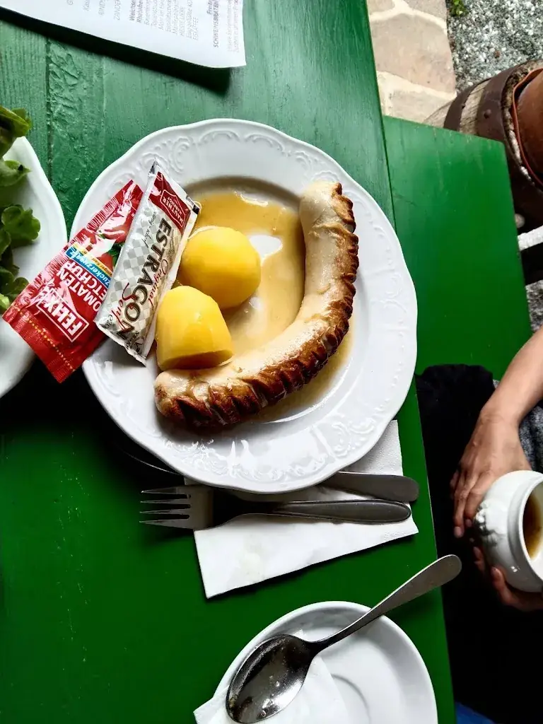 Menu_Gasthaus Ramsau - Elsbethen_Elsbethen_image_6