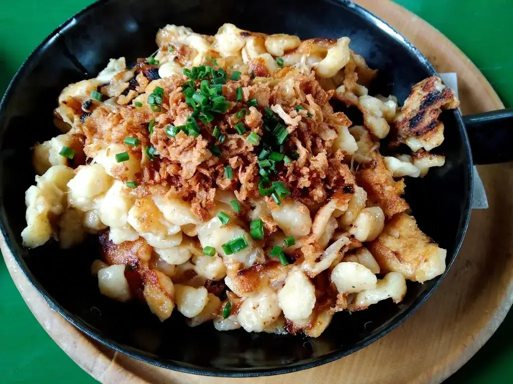 Menu_Gasthaus Ramsau - Elsbethen_Elsbethen_image_9