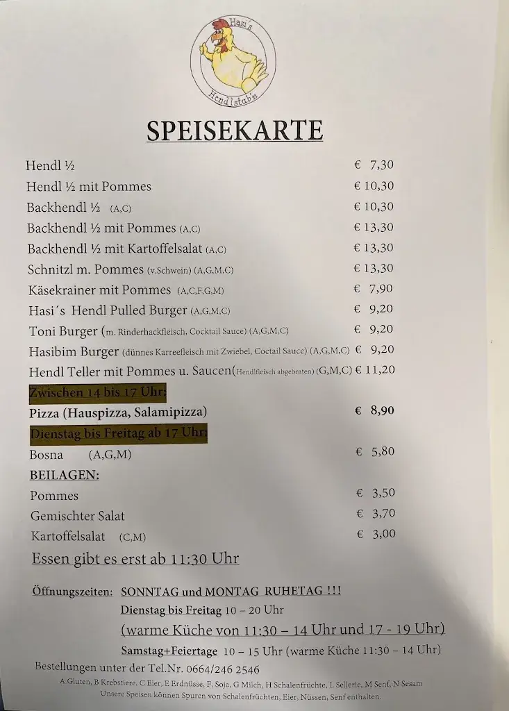 Menu_Hasi Hendlstubn_Elsbethen_immagine_3
