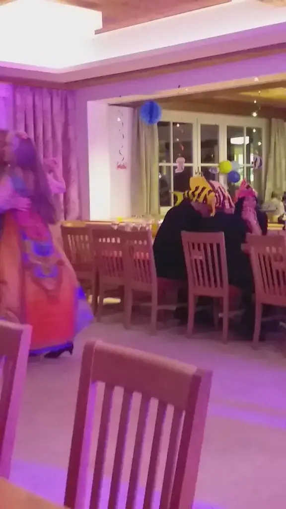 Gasthaus Überfuhr ristorante a Elsbethen