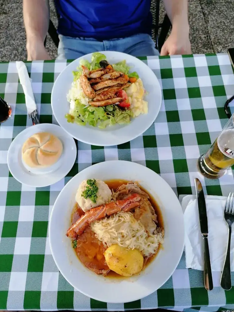 Koen den Brok_Gasthof Seidlwirt_Elsbethen_recensione