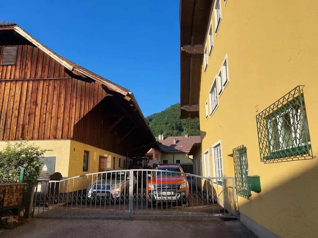 Gasthof Seidlwirt ristorante a Elsbethen