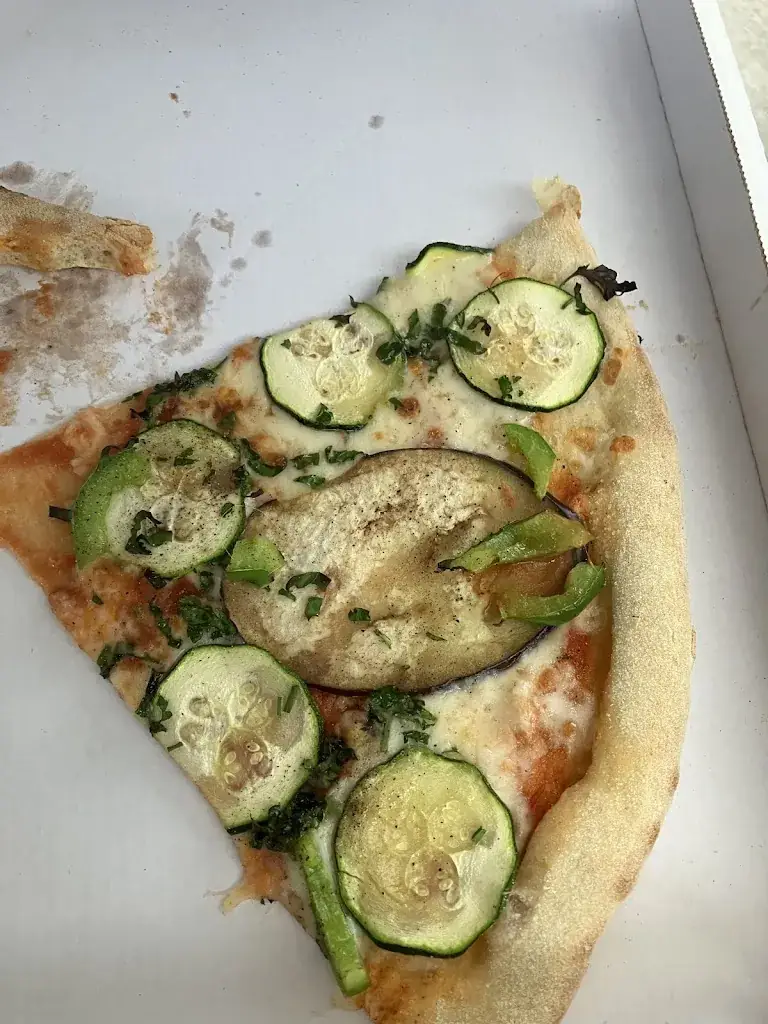 Lise Nørgaard Jensen_Pizzeria Meliana | Ehem. Magno Elsbethen_Elsbethen_review