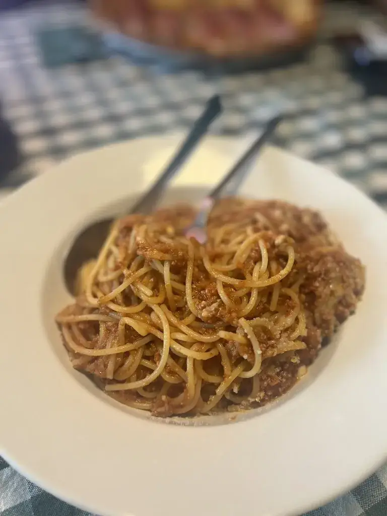 Anna Molnár_Pizzeria Meliana | Ehem. Magno Elsbethen_Elsbethen_review