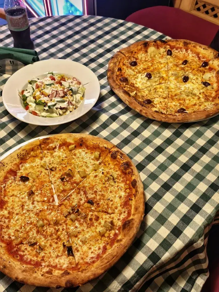 Pizzeria Meliana | Ehem. Magno Elsbethen Restaurant in Elsbethen