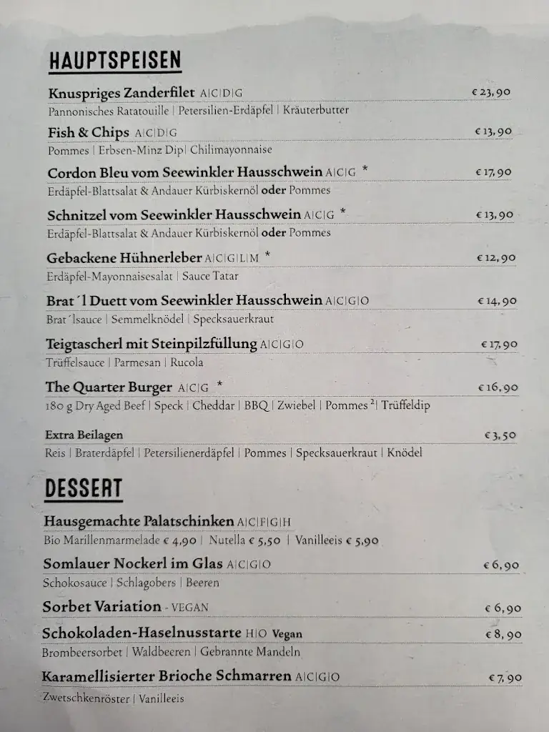 Menu_THE QUARTER_Andau_image_1