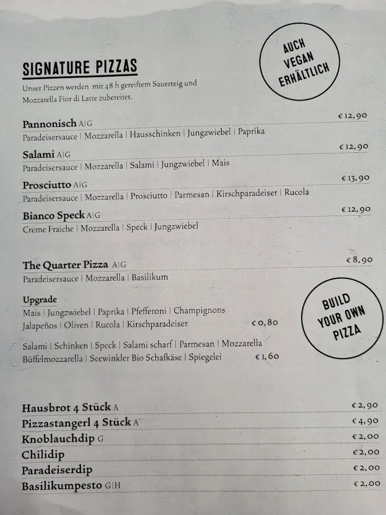 Menu_THE QUARTER_Andau_image_2