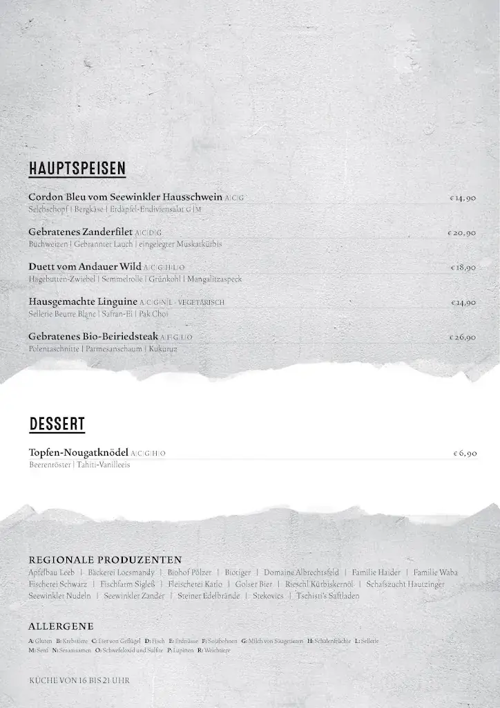 Menu_THE QUARTER_Andau_image_4