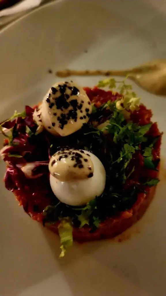 Menu_Gasthof Schloss Aigen_Elsbethen_immagine_5