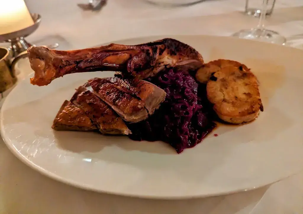 Menu_Gasthof Schloss Aigen_Elsbethen_immagine_7