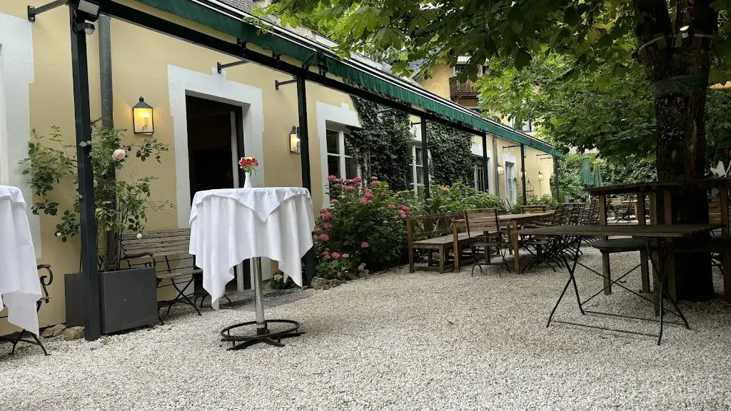 Sunnyside Up_Gasthof Schloss Aigen_Elsbethen_recensione