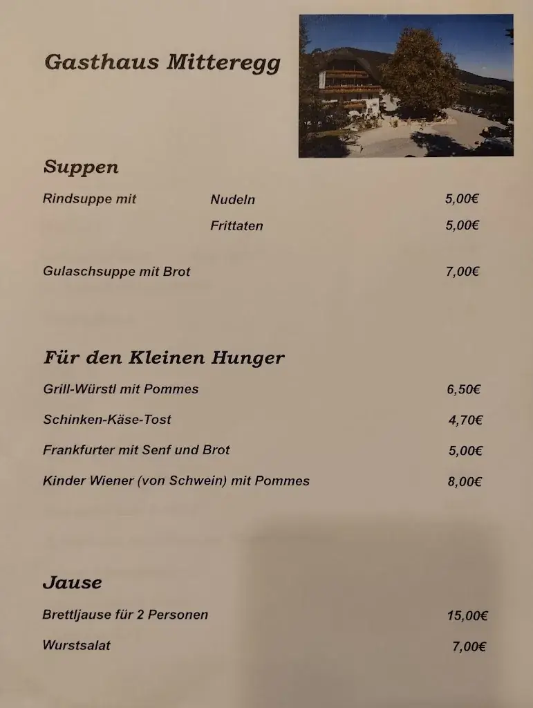 Menu_Gasthof Mitteregg_Elsbethen_image_2