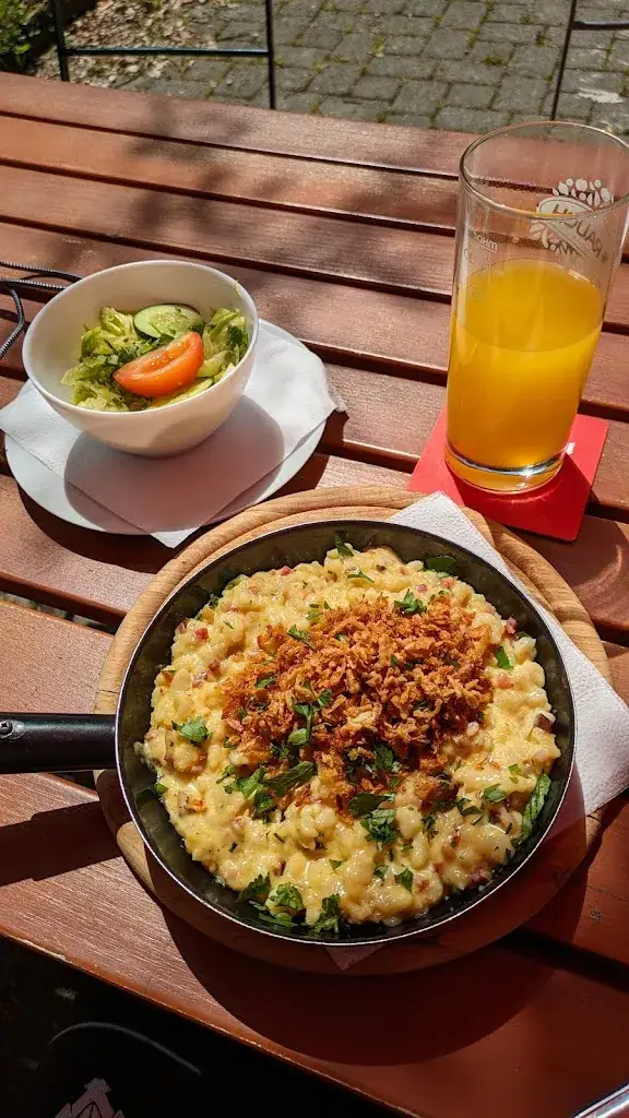 Rowin_Gasthof Mitteregg_Elsbethen_review