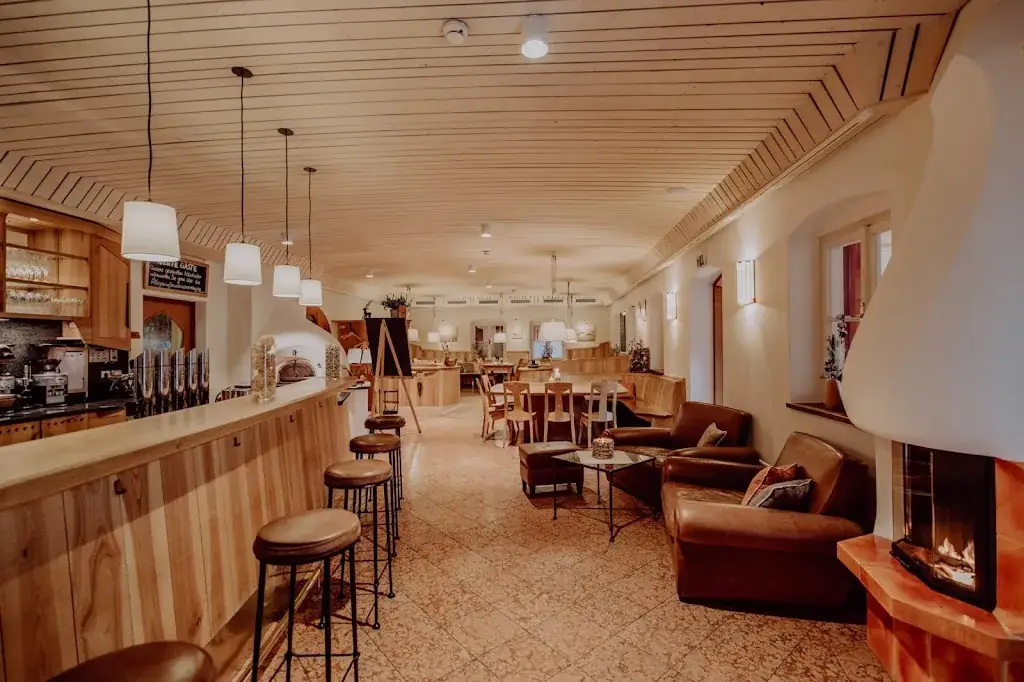 Der Schützenwirt ristorante a Elsbethen