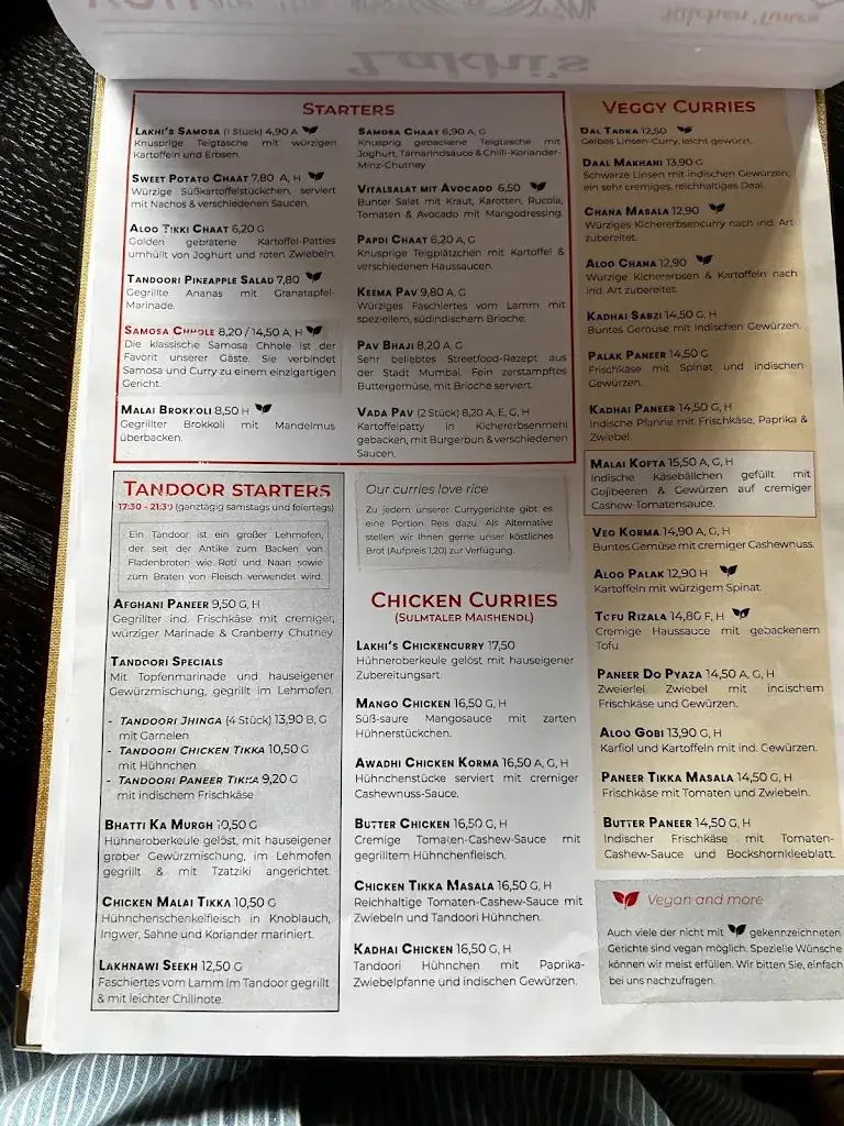 Menu_Lakhi's Indian Kitchen_Elsbethen_immagine_4