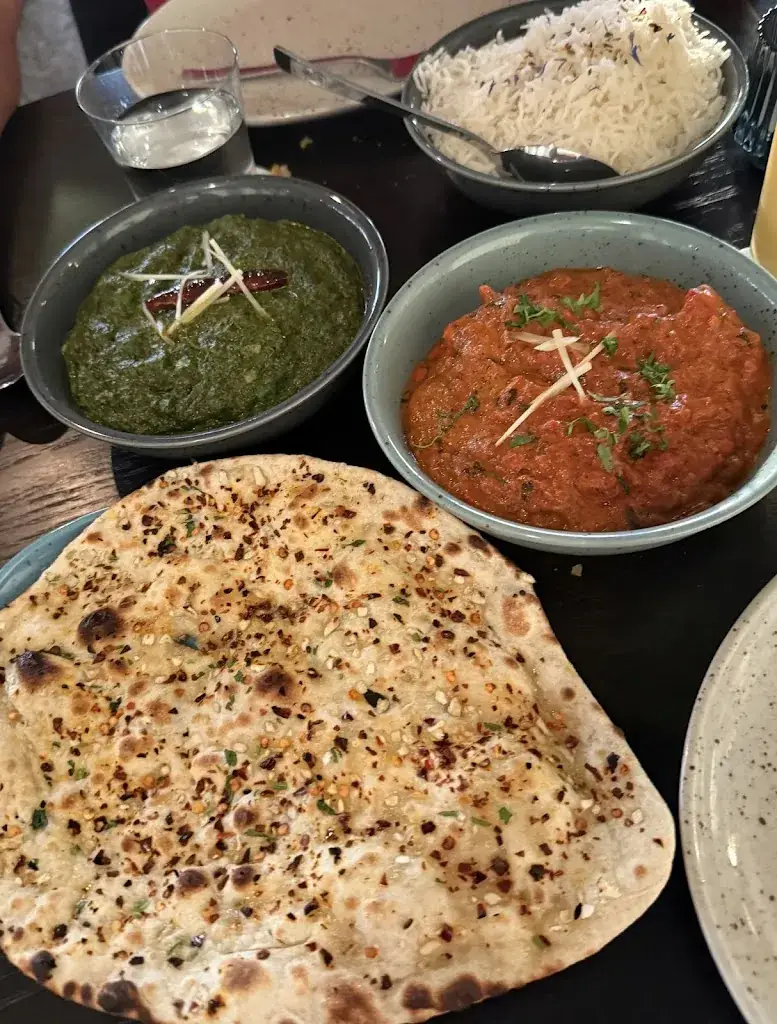 Prem Patel_Lakhi's Indian Kitchen_Elsbethen_recensione