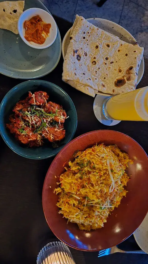 Shibani Deb_Lakhi's Indian Kitchen_Elsbethen_recensione