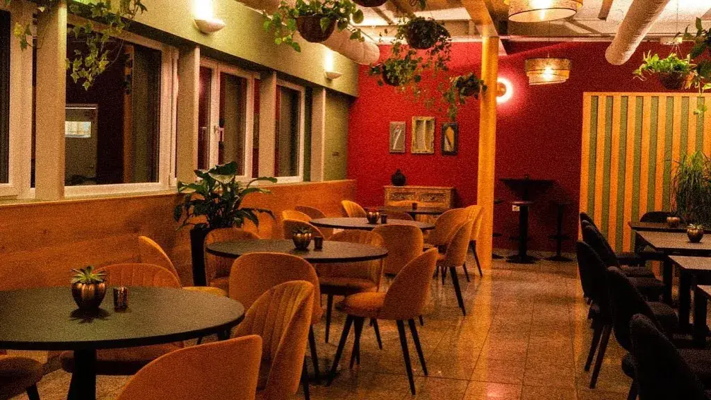 Lakhi's Indian Kitchen restaurant à Elsbethen