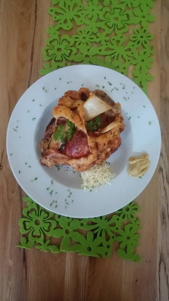 Menu_Wirtshaus-Heuriger Fam. Prandler_Nikitsch_image_2