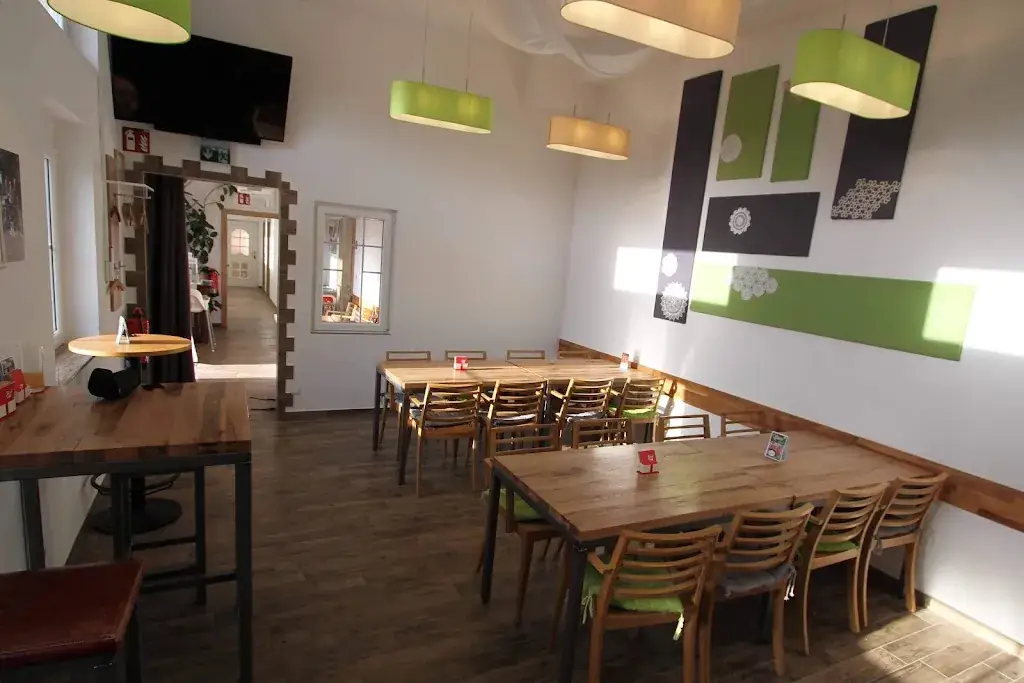 Wirtshaus-Heuriger Fam. Prandler restaurant in Nikitsch