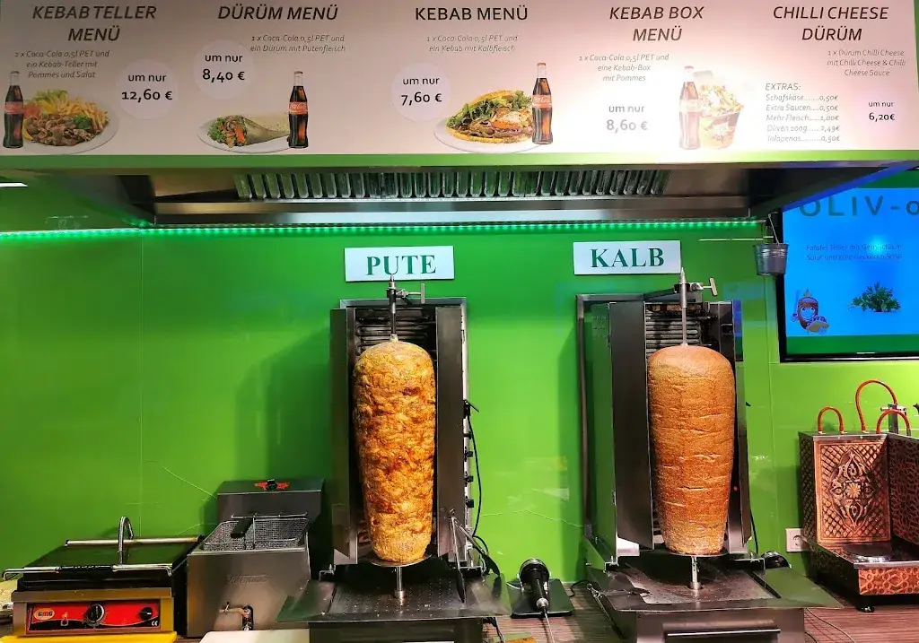 Menu_OLIV-o-THEK Kebab&More KG_Elsbethen_image_2