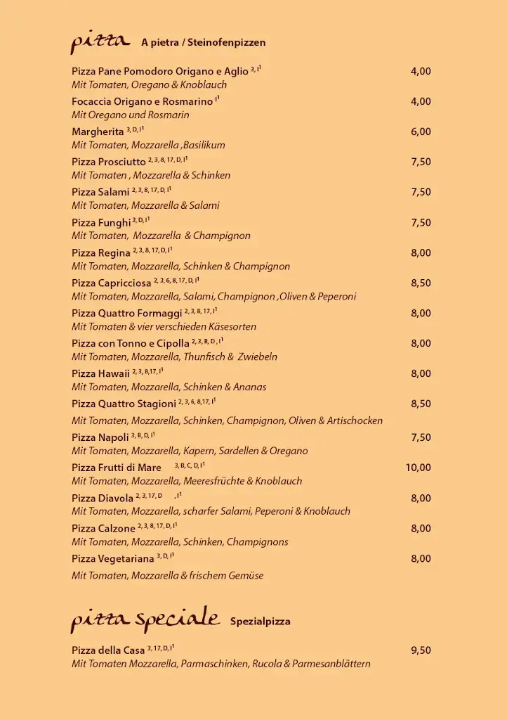 Menu_Ristorante Passione Italiana_Eching_image_3