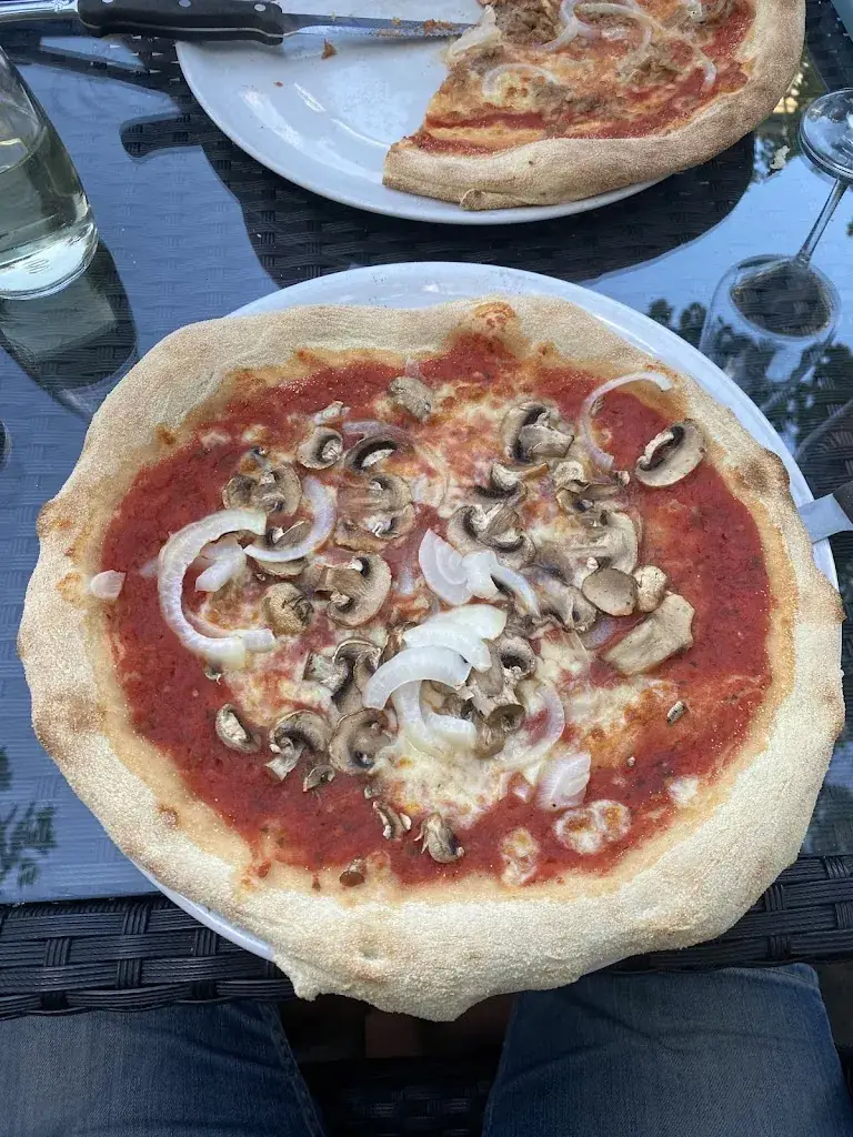 Thomas Dafinger_Ristorante Passione Italiana_Eching_avis