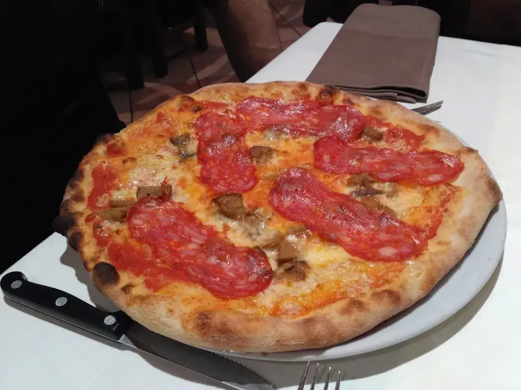 Fabio_Ristorante Passione Italiana_Eching_avis