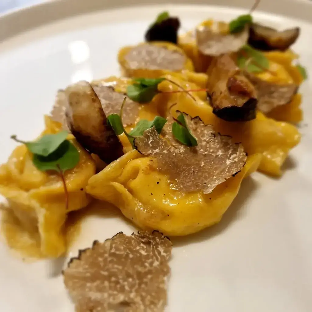 Ristorante Passione Italiana_Eching_slider_image_2