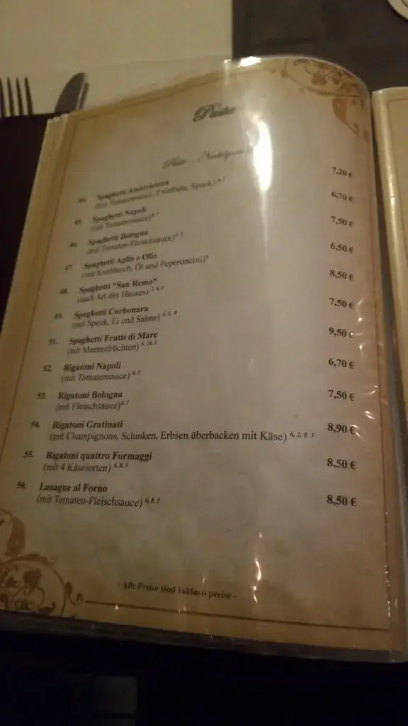 Menu_Ristorante San Remo_Eching_image_2