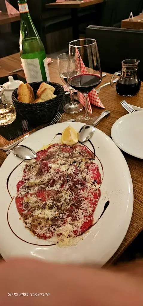 Mike Nel_Ristorante San Remo_Eching_review