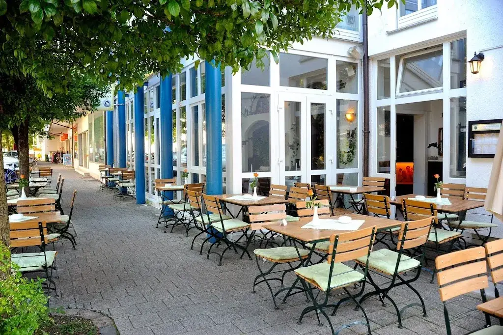 Ristorante San Remo ristorante a Eching