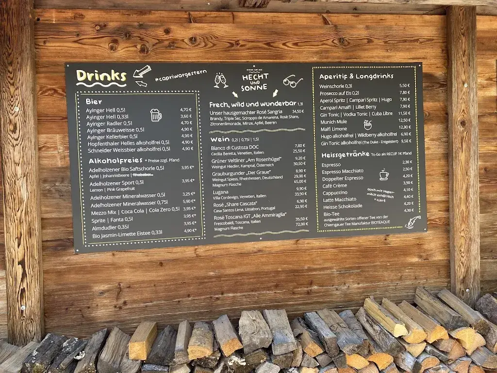 Menu_Hecht und Sonne_Eching_immagine_1