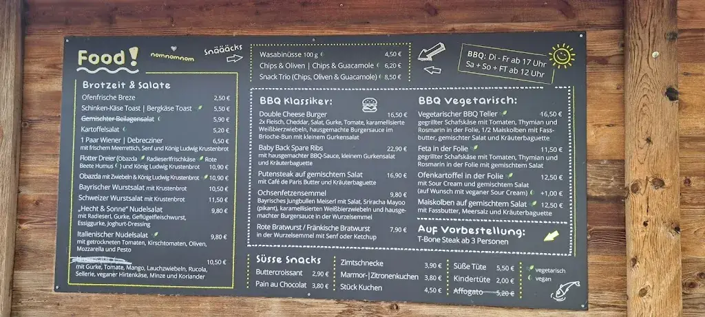 Menu_Hecht und Sonne_Eching_immagine_2