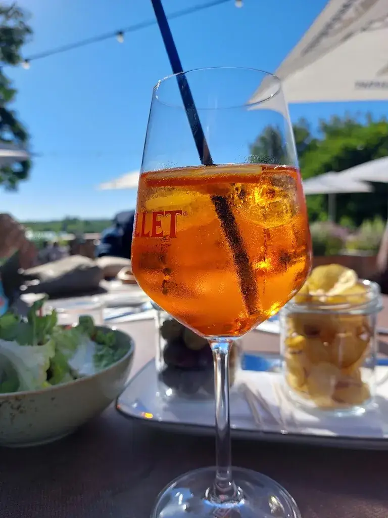 Menu_Hecht und Sonne_Eching_immagine_5