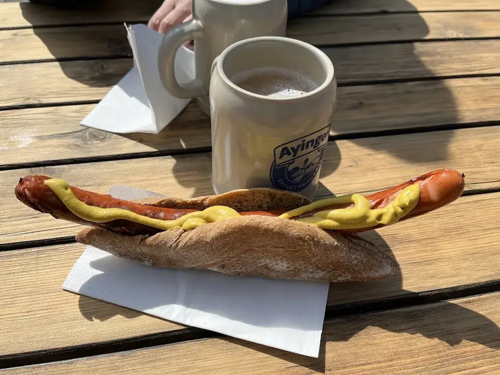 Menu_Hecht und Sonne_Eching_immagine_9