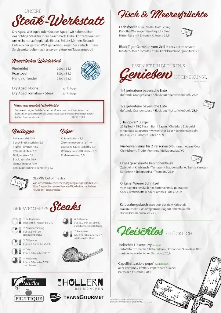 Menu_Olymp’s Restaurant_Eching_image_2