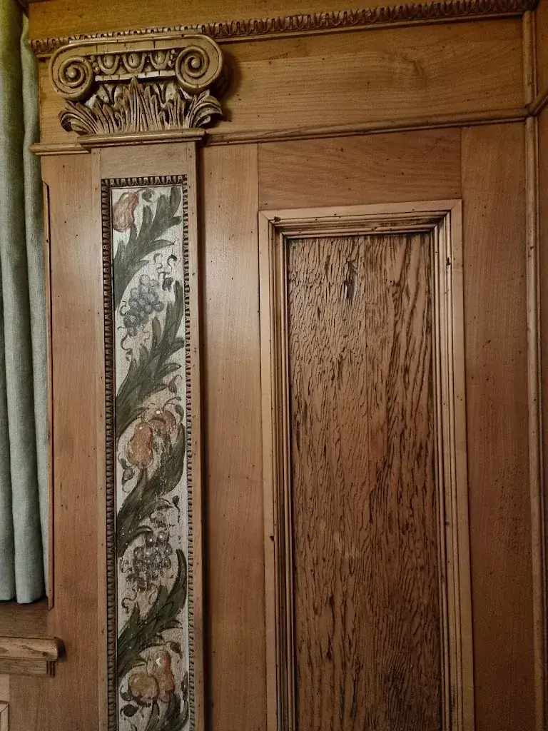 Winnie Sarah_Olymp’s Restaurant_Eching_review