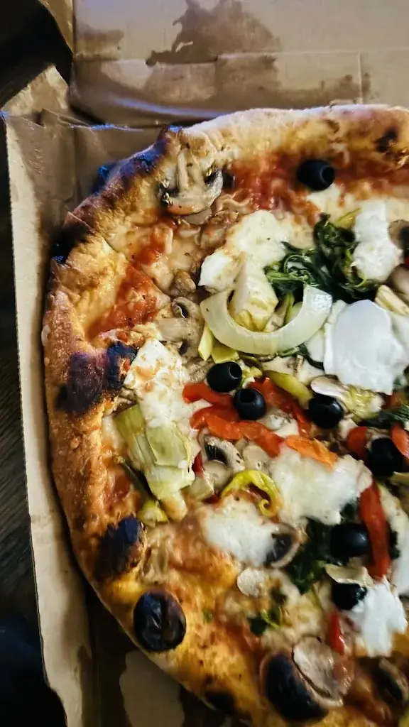 Swapnil Devatwal_Restaurant La Rusticana_Eching_review