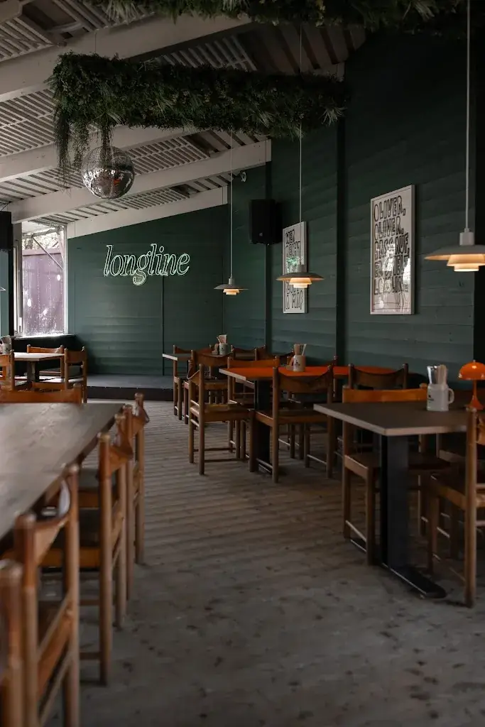 Clubhaus Eching - Restaurant, Bar & Biergarten ristorante a Eching