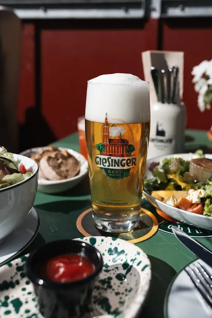 Clubhaus Eching - Restaurant, Bar & Biergarten_Eching_slider_image_2