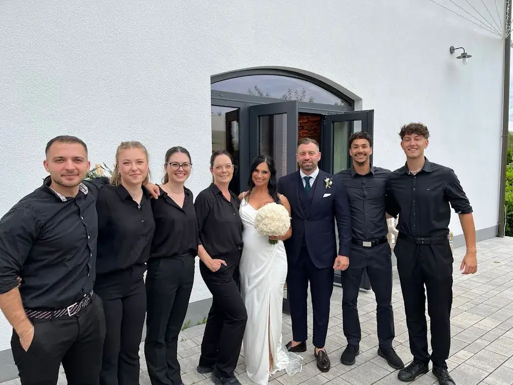 Sebastiano Ritacco_GAVESI Catering und Restaurant_Eching_review